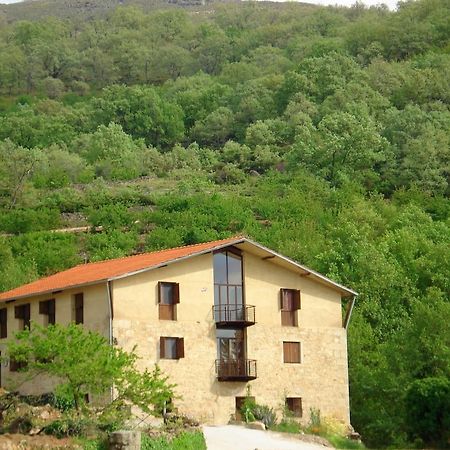Albergue Aurora Boreal Casas del Monte المظهر الخارجي الصورة