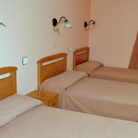 Albergue Aurora Boreal Casas del Monte المظهر الخارجي الصورة