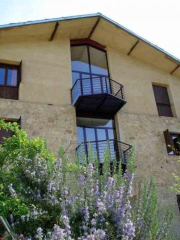 Albergue Aurora Boreal Casas del Monte المظهر الخارجي الصورة