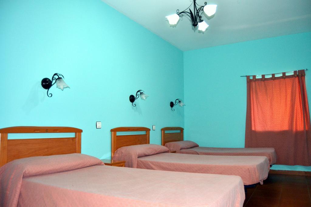 Albergue Aurora Boreal Casas del Monte المظهر الخارجي الصورة