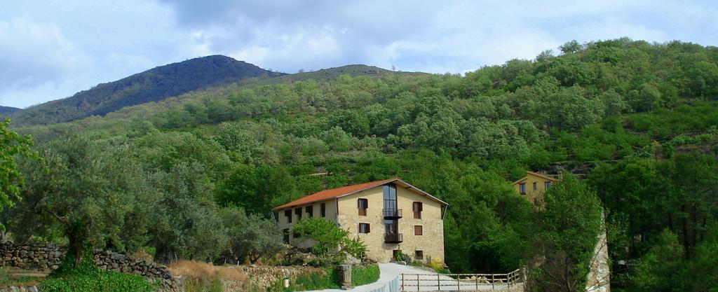 Albergue Aurora Boreal Casas del Monte المظهر الخارجي الصورة
